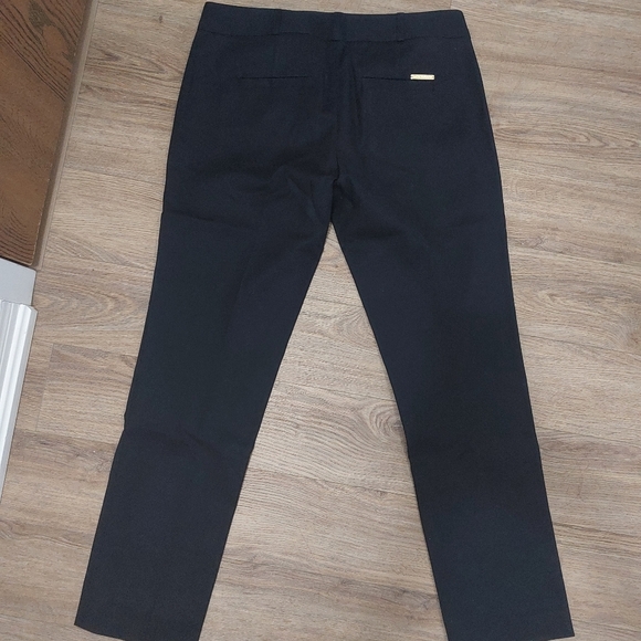 MICHAEL KORS Dress Pants Womens - Picture 4 of 4